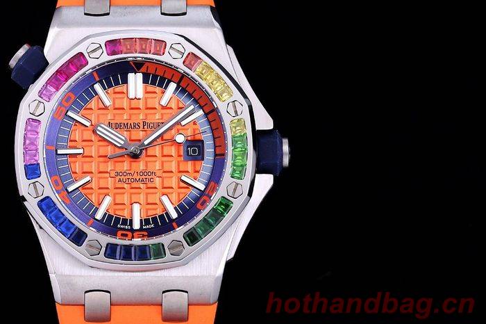 Audemars Piguet Watch APW00055 Audemars Piguet Watch APW00055